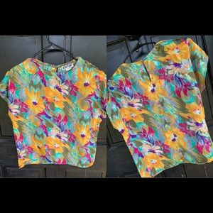 C’ est ca! Medium Top